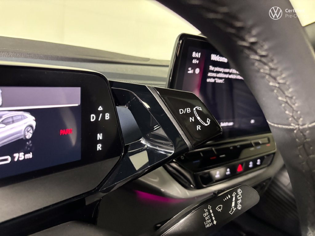 2024 Volkswagen ID.4 S