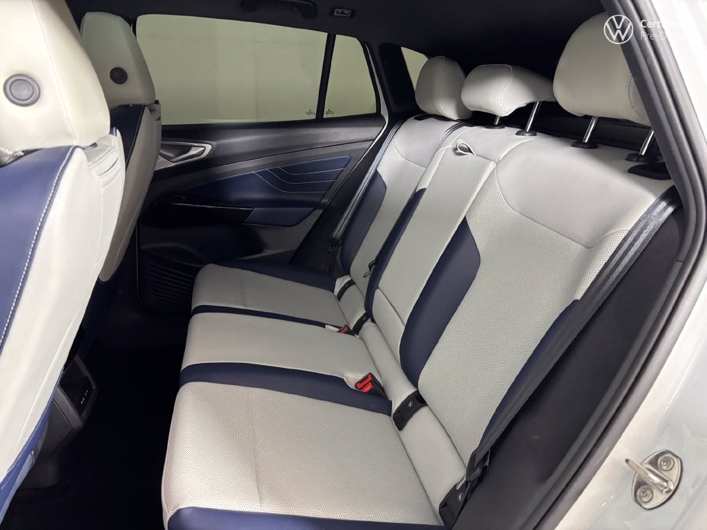 2024 Volkswagen ID.4 S