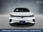 2024 Volkswagen ID.4 S