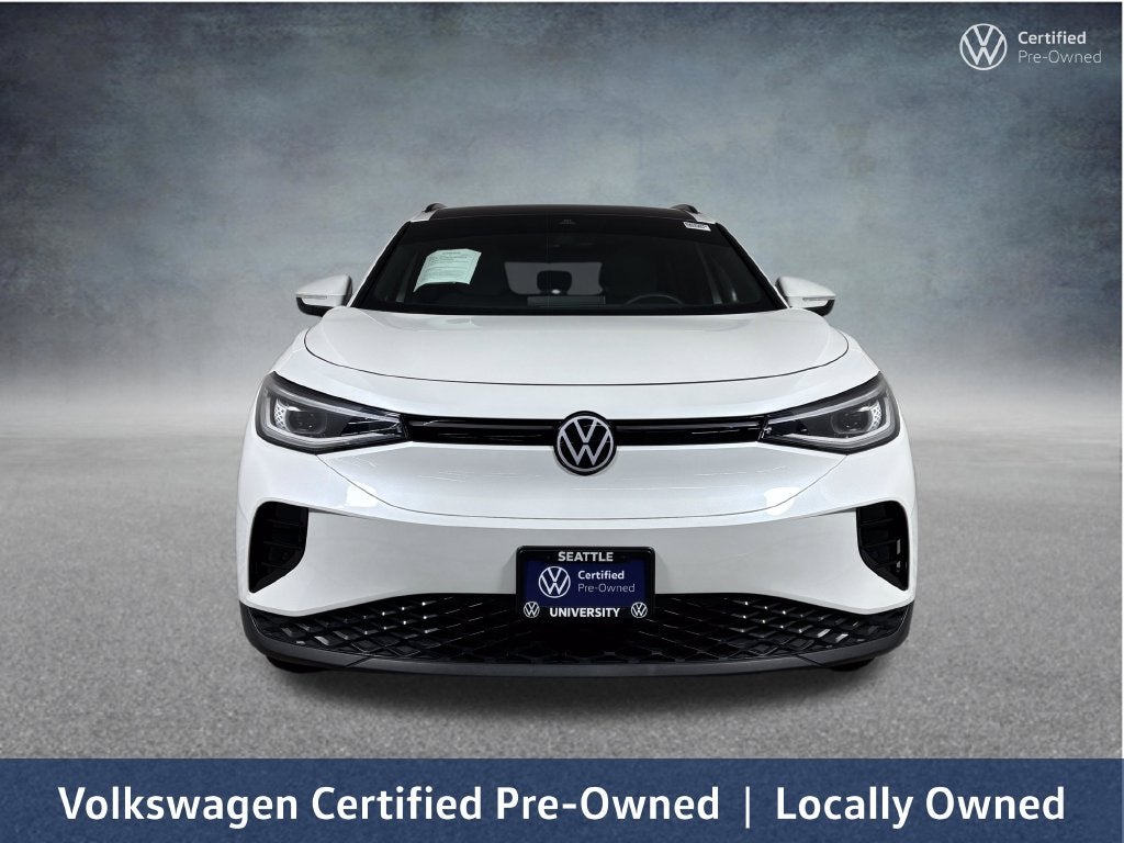 2024 Volkswagen ID.4 S
