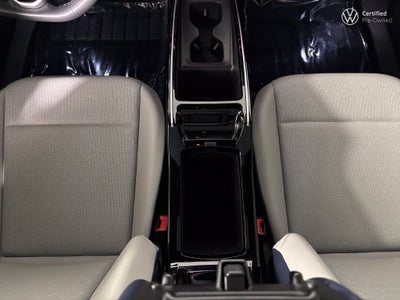 2024 Volkswagen ID.4 S