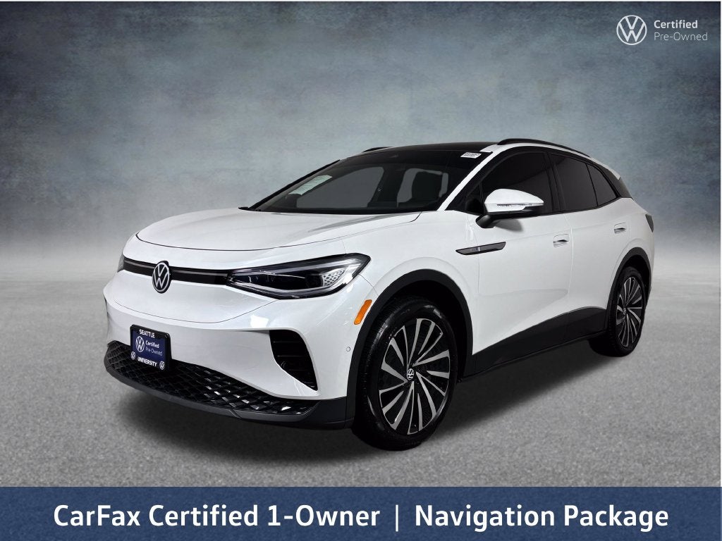 2024 Volkswagen ID.4 S