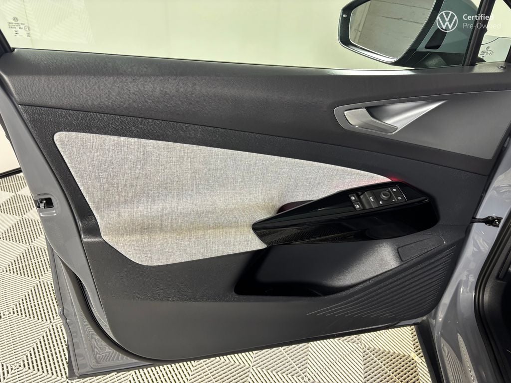 2024 Volkswagen ID.4 Standard