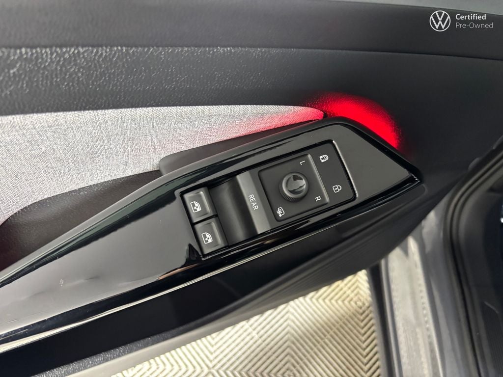 2024 Volkswagen ID.4 Standard