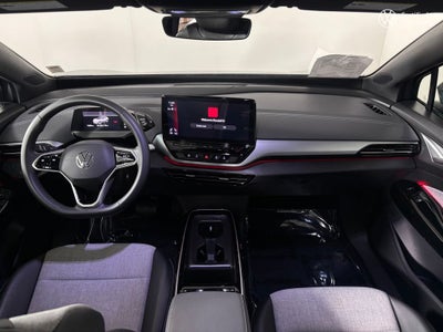 2024 Volkswagen ID.4 Standard
