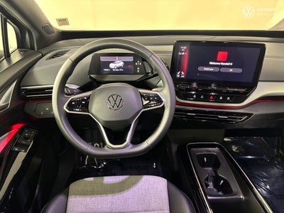 2024 Volkswagen ID.4 Standard
