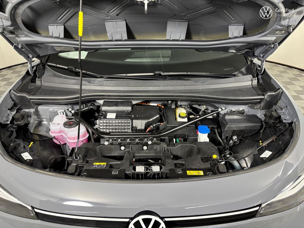 2024 Volkswagen ID.4 Standard