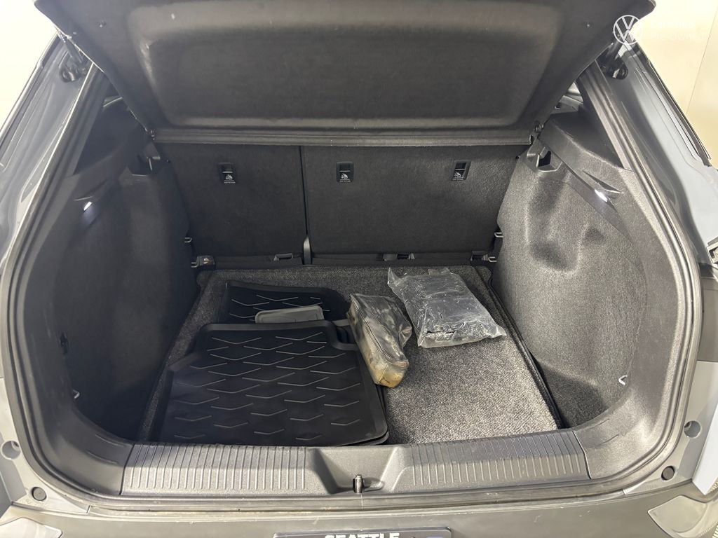 2024 Volkswagen ID.4 Standard