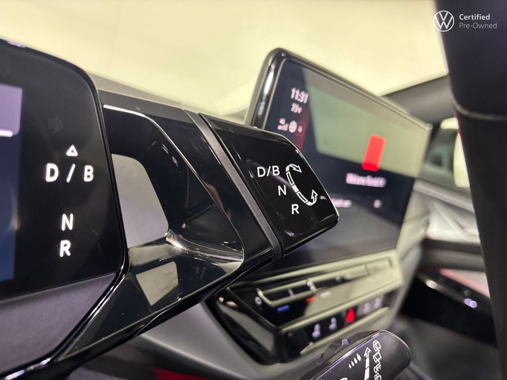 2024 Volkswagen ID.4 Standard