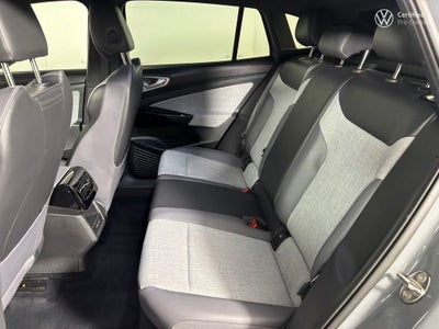 2024 Volkswagen ID.4 Standard