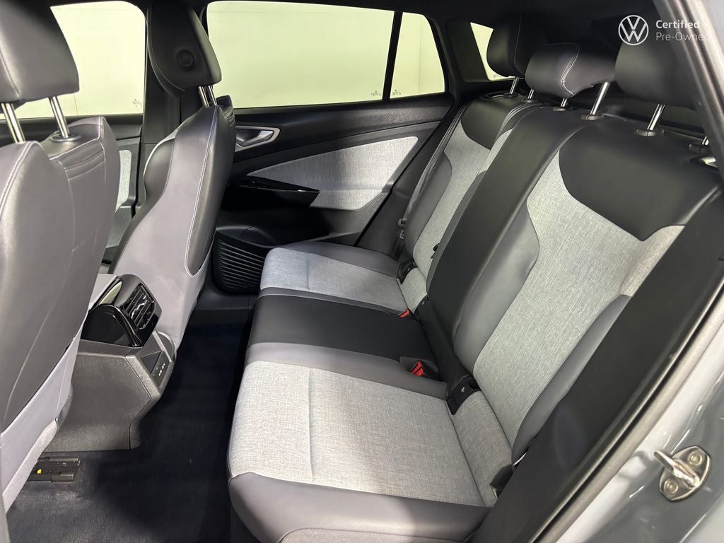 2024 Volkswagen ID.4 Standard