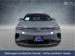2024 Volkswagen ID.4 Standard