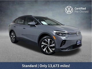2024 Volkswagen ID.4 Standard