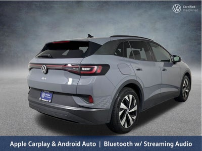 2024 Volkswagen ID.4 Standard