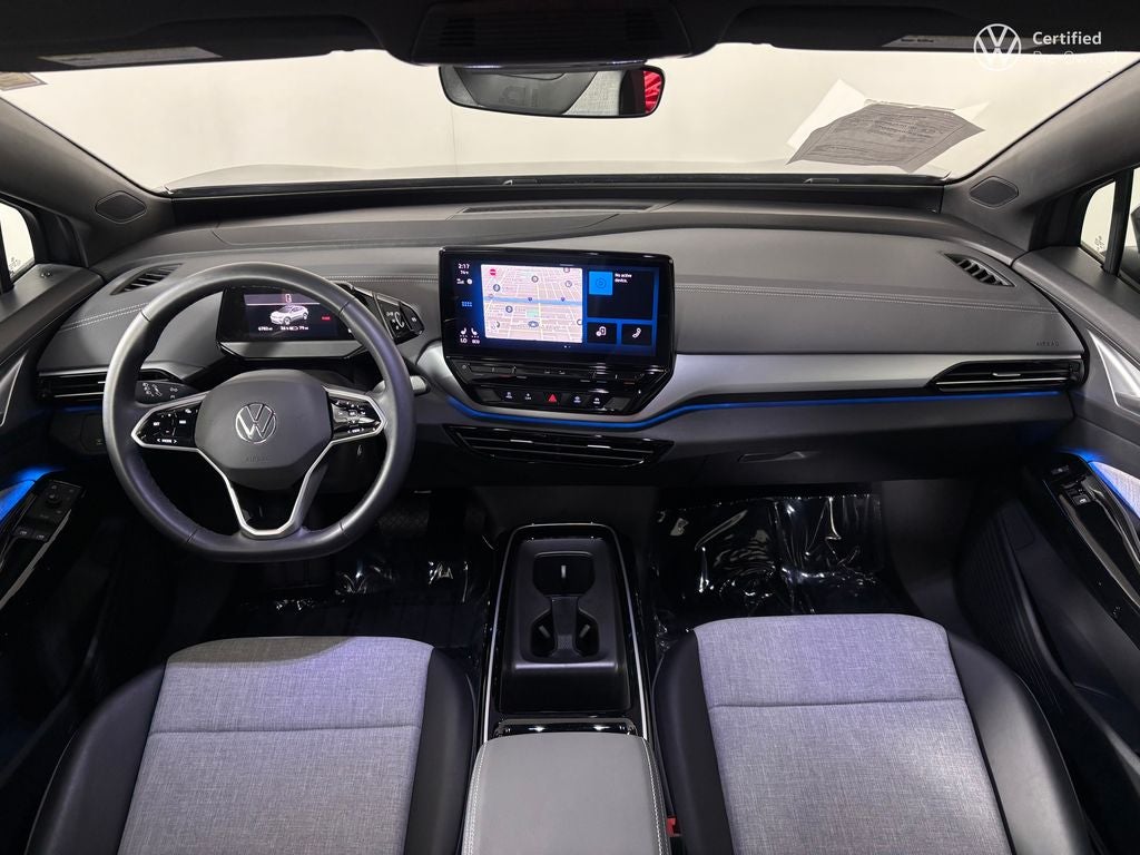 2024 Volkswagen ID.4 Standard
