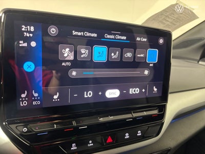 2024 Volkswagen ID.4 Standard