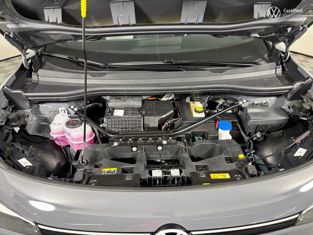 2024 Volkswagen ID.4 Standard