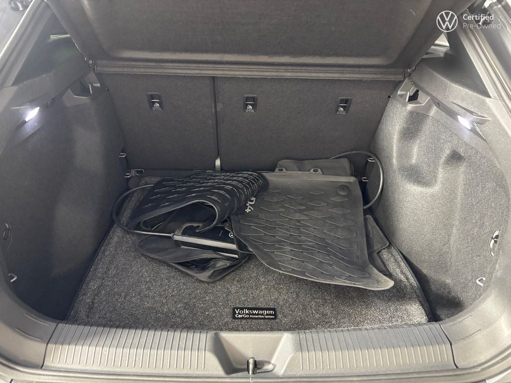 2024 Volkswagen ID.4 Standard