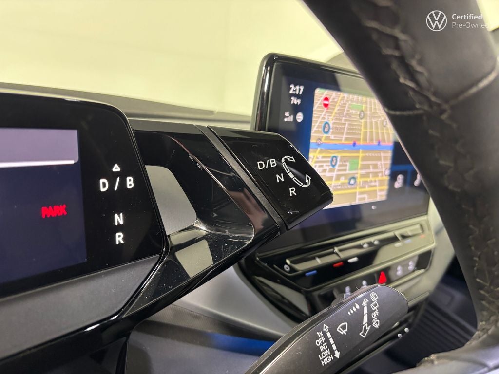 2024 Volkswagen ID.4 Standard