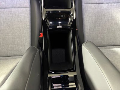 2024 Volkswagen ID.4 Standard