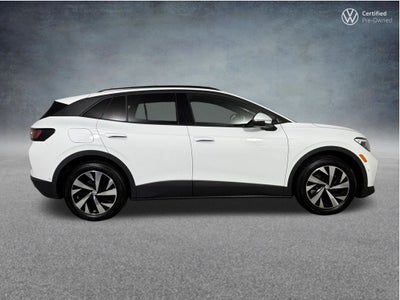 2024 Volkswagen ID.4 Standard
