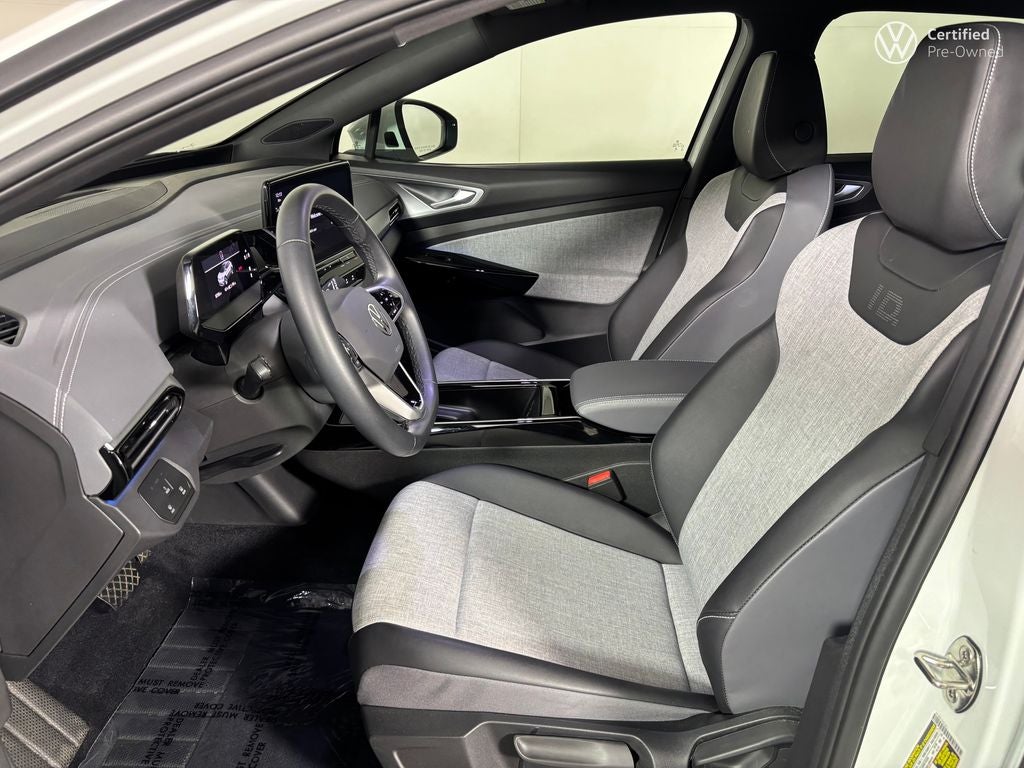 2024 Volkswagen ID.4 Standard