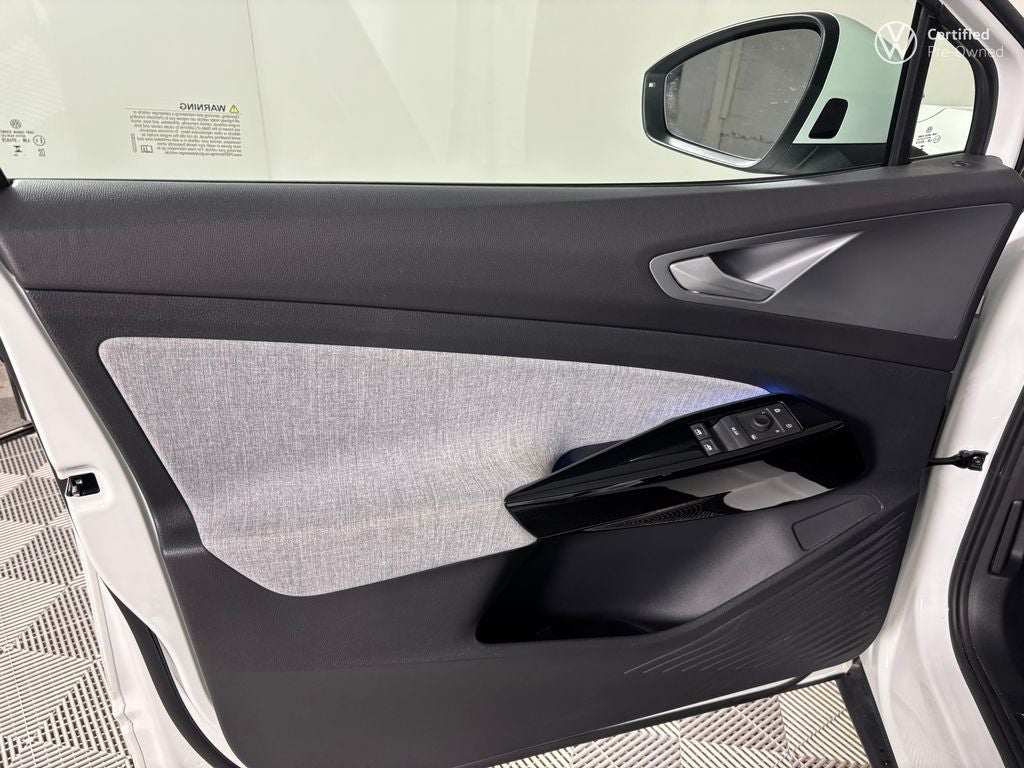2024 Volkswagen ID.4 Standard