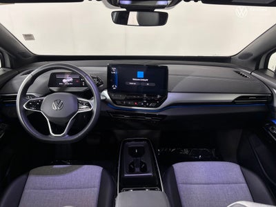 2024 Volkswagen ID.4 Standard