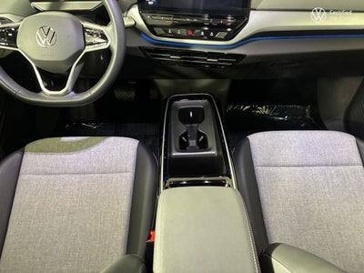 2024 Volkswagen ID.4 Standard