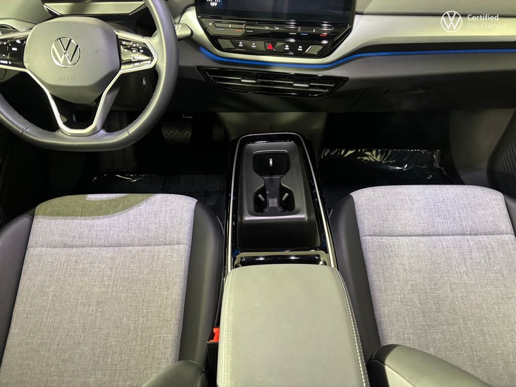 2024 Volkswagen ID.4 Standard