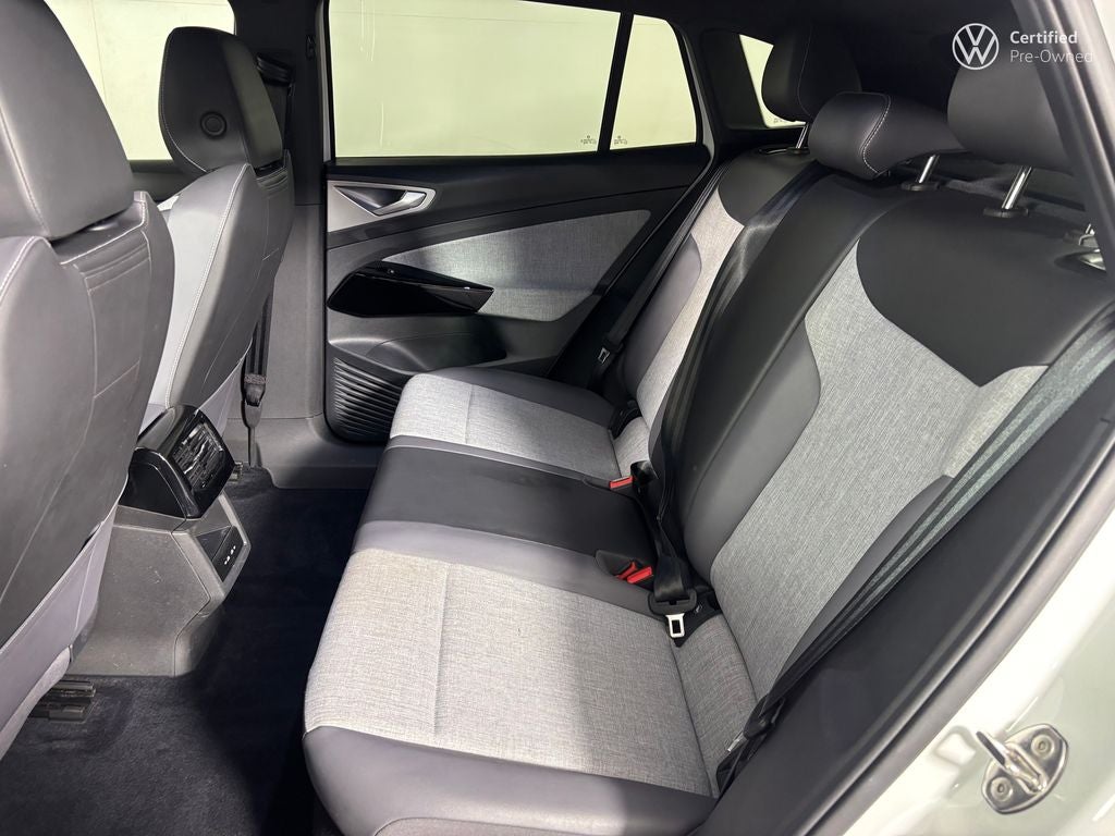 2024 Volkswagen ID.4 Standard