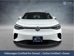 2024 Volkswagen ID.4 Standard