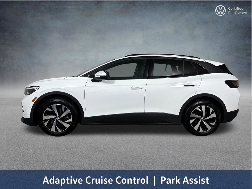 2024 Volkswagen ID.4 Standard