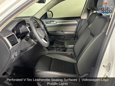 2023 Volkswagen Atlas SEL