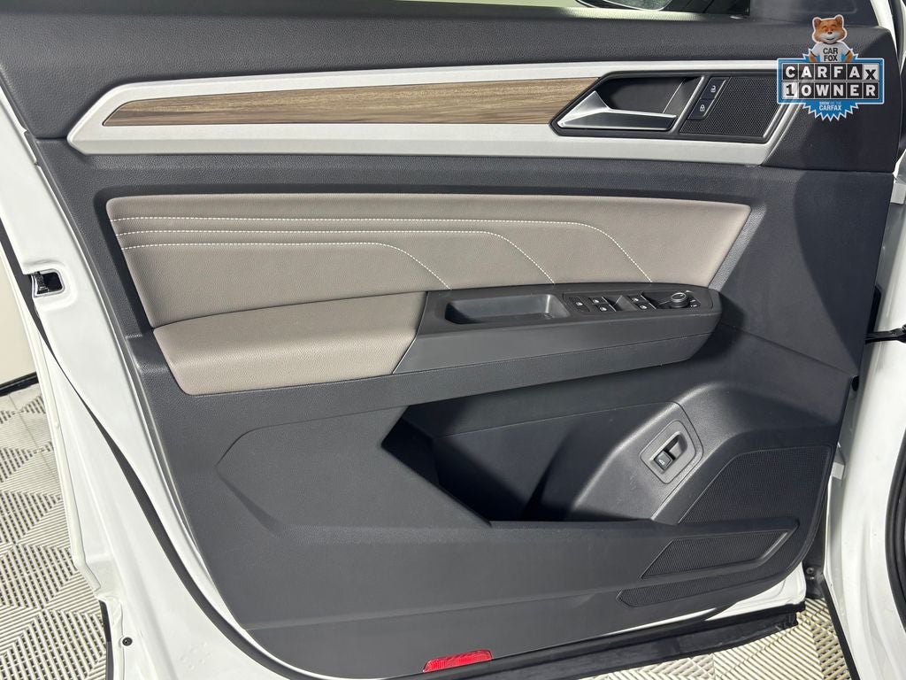 2023 Volkswagen Atlas SEL