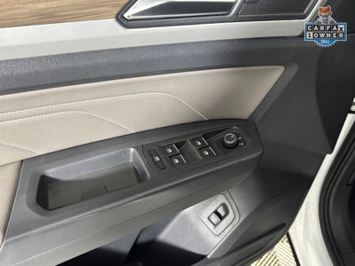 2023 Volkswagen Atlas SEL