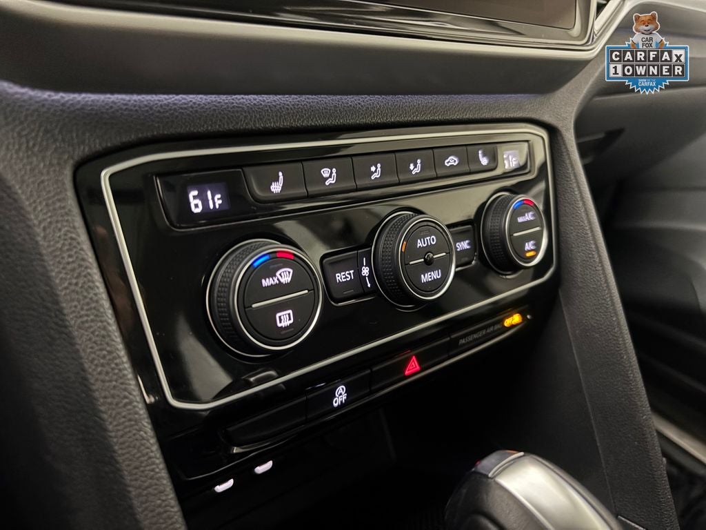 2023 Volkswagen Atlas SEL