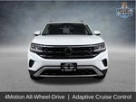 2023 Volkswagen Atlas SEL