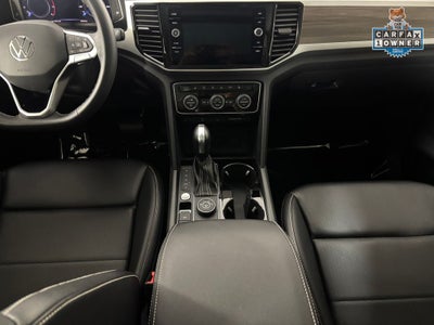 2023 Volkswagen Atlas SEL