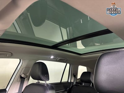 2023 Volkswagen Atlas SEL