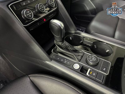 2023 Volkswagen Atlas SEL