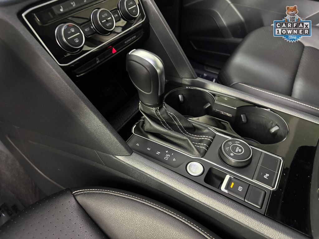 2023 Volkswagen Atlas SEL