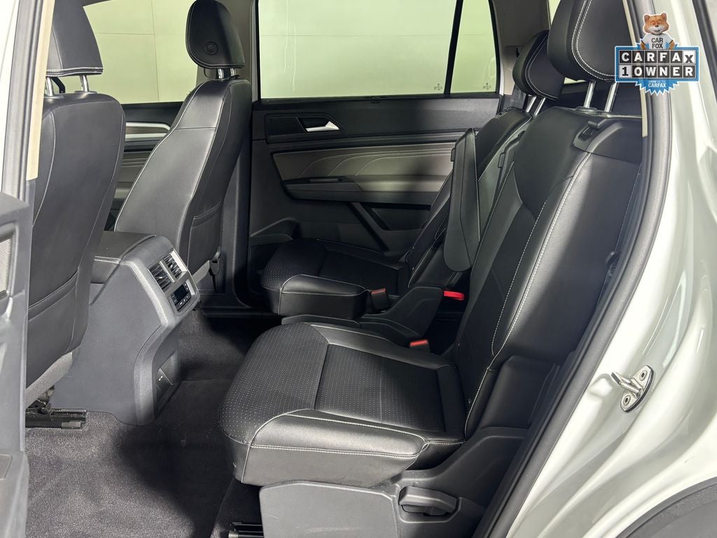 2023 Volkswagen Atlas SEL