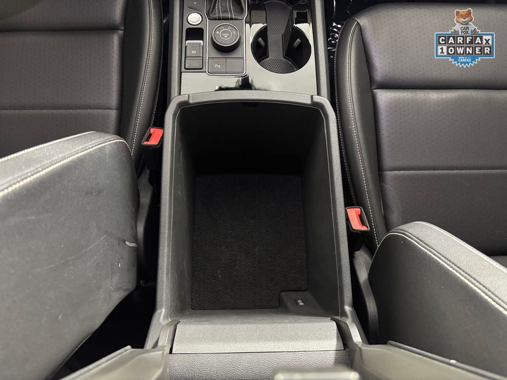 2023 Volkswagen Atlas SEL