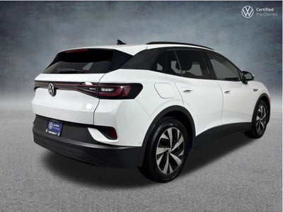 2025 Volkswagen ID.4 Pro