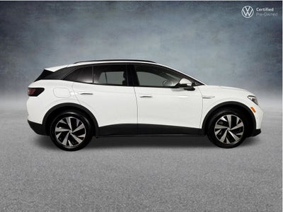 2025 Volkswagen ID.4 Pro