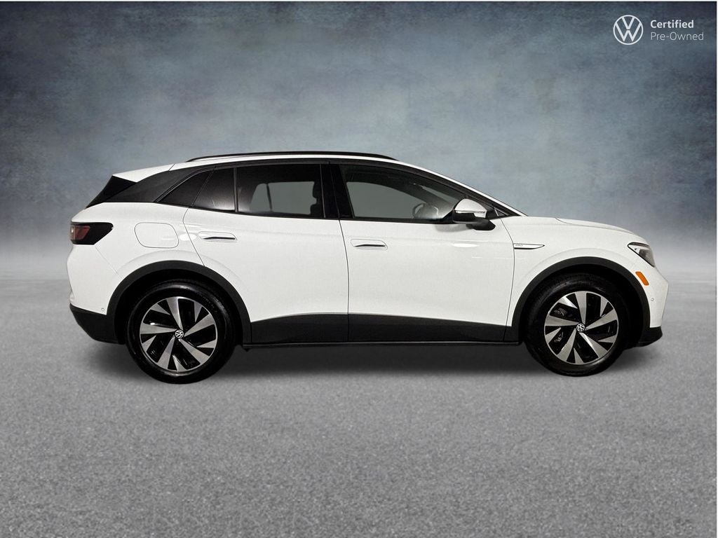 2025 Volkswagen ID.4 Pro