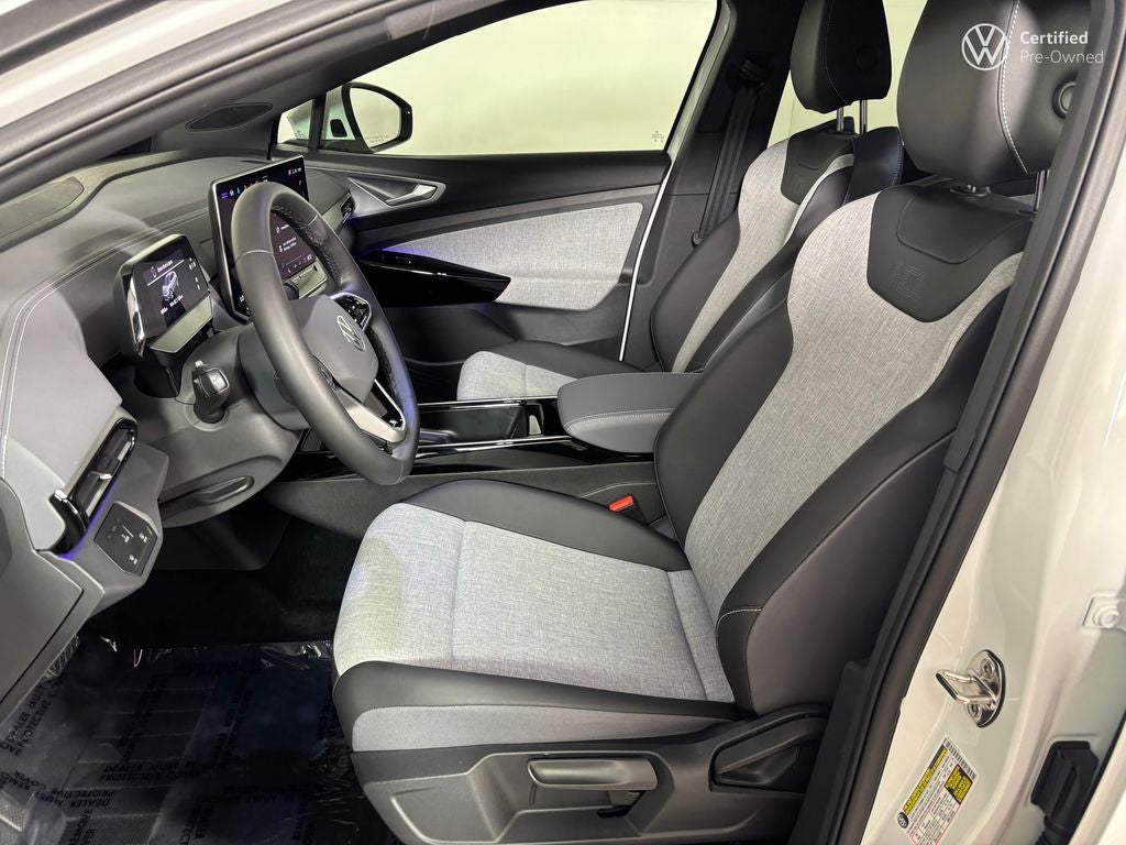 2025 Volkswagen ID.4 Pro