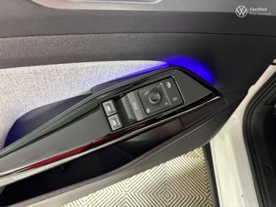 2025 Volkswagen ID.4 Pro