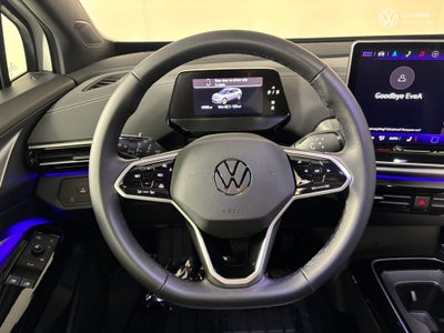 2025 Volkswagen ID.4 Pro